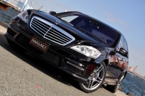 AMG Sクラス 中古車