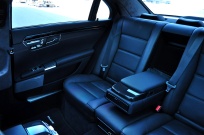 AMG Sクラス 中古車