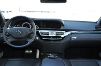 AMG Sクラス 中古車