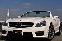 AMG SLクラス 
