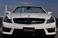 AMG SLクラス 