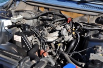 ボルボ 240 中古車