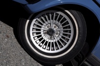 ボルボ 240 中古車