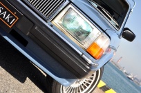 ボルボ 240 中古車