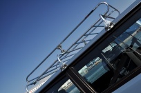 ボルボ 240 中古車