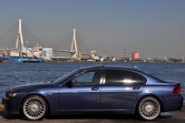 アルピナ B7 中古車