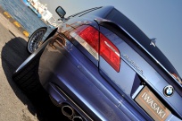 アルピナ B7 中古車