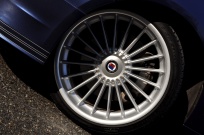 アルピナ B7 中古車