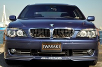 アルピナ B7 中古車