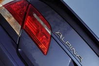 アルピナ B7 中古車