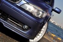 アルピナ B7 中古車