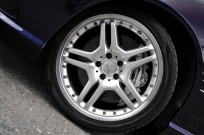 AMG SLクラス 中古車