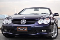 AMG SLクラス 中古車