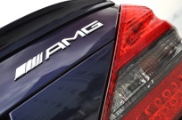 AMG SLクラス 中古車