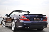 AMG SLクラス 中古車