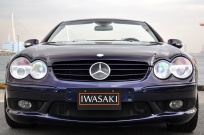 AMG SLクラス 中古車