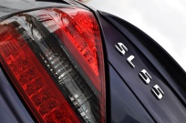 AMG SLクラス 中古車