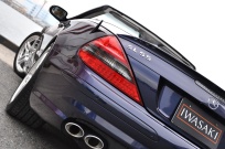 AMG SLクラス 中古車