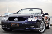 AMG SLクラス 中古車