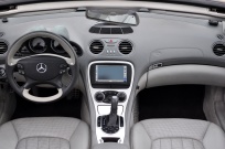 AMG SLクラス 中古車