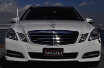 メルセデスベンツ Eクラス 中古車