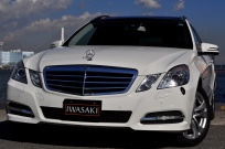 メルセデスベンツ Eクラス 中古車