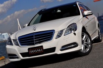 メルセデスベンツ Eクラス 中古車