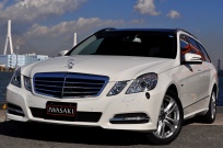 メルセデスベンツ Eクラス 中古車