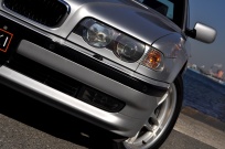 BMW 7シリーズ 中古車