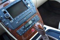 マセラティ クアトロポルテ 中古車