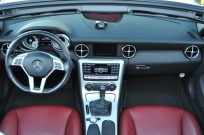 メルセデスベンツ SLKクラス 中古車