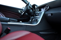 メルセデスベンツ SLKクラス 中古車