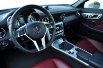 メルセデスベンツ SLKクラス 中古車