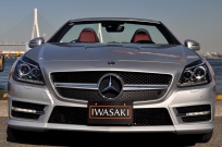 メルセデスベンツ SLKクラス 中古車