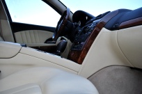 マセラティ クアトロポルテ 中古車