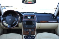 マセラティ クアトロポルテ 中古車