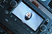 マセラティ クアトロポルテ 中古車