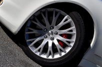 マセラティ クアトロポルテ 中古車