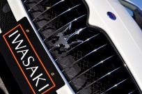 マセラティ クアトロポルテ 中古車