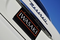 マセラティ クアトロポルテ 中古車