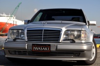 メルセデスベンツ Eクラス 中古車