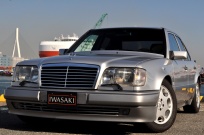 メルセデスベンツ Eクラス 中古車