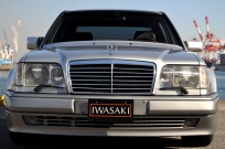 メルセデスベンツ Eクラス 中古車