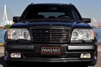 ブラバス Eクラス 中古車