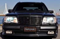 ブラバス Eクラス 中古車