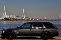 ブラバス Eクラス 中古車