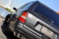 ブラバス Eクラス 中古車