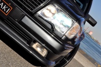 ブラバス Eクラス 中古車