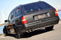 ブラバス Eクラス 中古車