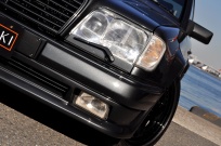 ブラバス Eクラス 中古車